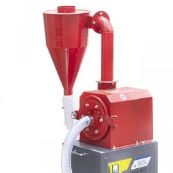 Moara cereale КОЛОС PXT400G flexmag.md