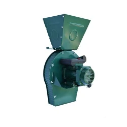Moara cereale Master Kraft IZKB-4000 flexmag.md