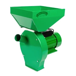 Moara cereale Micul Fermier GF-0758 flexmag.md
