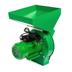 Moara cereale Micul Fermier GF-0758 flexmag.md