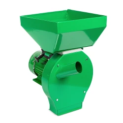 Moara cereale Micul Fermier GF-0758 flexmag.md