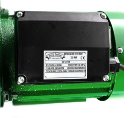 Moara cereale Micul Fermier GF-0758 flexmag.md