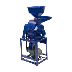 Moara cereale Micul Fermier GF-0892 flexmag.md