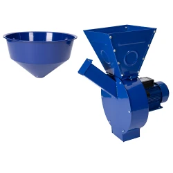 Moara cereale Micul Fermier GF-1506 flexmag.md