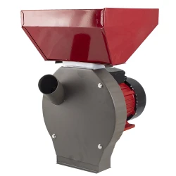 Moara cereale Moghiliov MKZ-240 flexmag.md