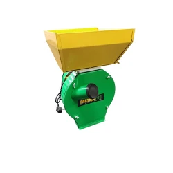 Moara cereale Partner Pro MEP3500 flexmag.md