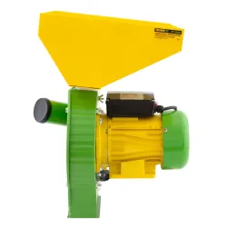 Moara cereale Partner Pro PP3900 flexmag.md