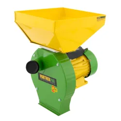 Moara cereale Partner Pro PP3900 flexmag.md
