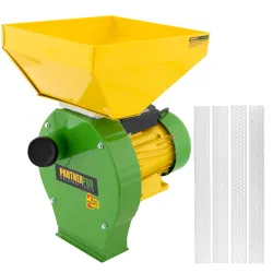Moara cereale Partner Pro PP3900 flexmag.md