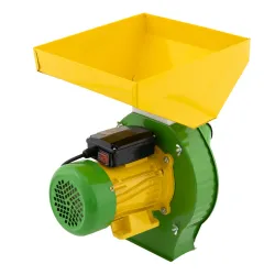Moara cereale Partner Pro PP3900 flexmag.md