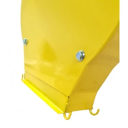 Moara cereale Rotor MPC3900 flexmag.md