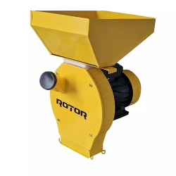 Moara cereale Rotor MPC3900 flexmag.md
