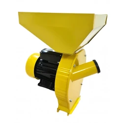 Moara cereale Rotor MPC3900 flexmag.md