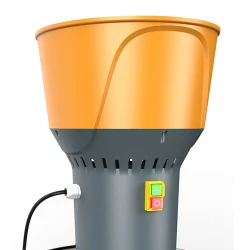 Moara cereale Rotor RM25L flexmag.md