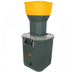 Moara cereale Rotor RM55L flexmag.md