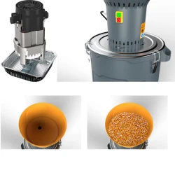 Moara cereale Rotor RM60L flexmag.md