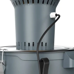 Moara cereale Rotor RM60L flexmag.md