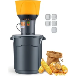 Moara cereale Rotor RM60L flexmag.md