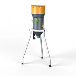 Moara cereale Rotor RMP25L flexmag.md