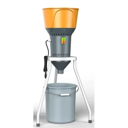 Moara cereale Rotor RMP60L flexmag.md