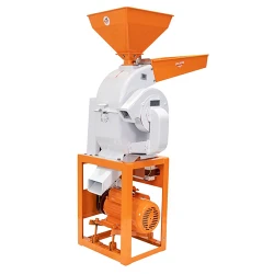 Moara cereale Ruris Gospodar A2 (843610000) flexmag.md