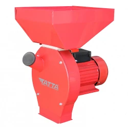 Moara cereale Tatta TM11E flexmag.md