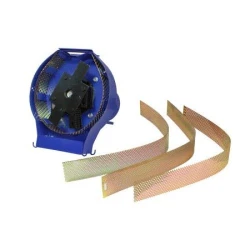 Moara cereale Temp-2 flexmag.md