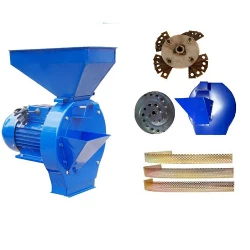 Moara cereale Temp-2 flexmag.md