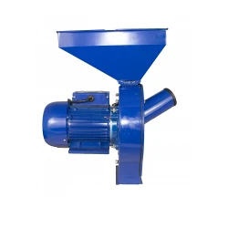 Moara cereale Temp-3 flexmag.md
