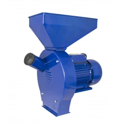 Moara cereale Temp-3 flexmag.md