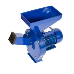 Moara cereale Temp-4 flexmag.md