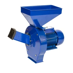 Moara cereale Temp-4 flexmag.md