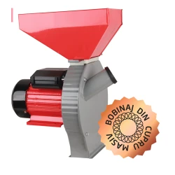 Мельница для зерна Уралмаш 300 flexmag.md