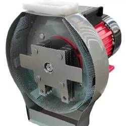 Moara cereale Uralmas 300 flexmag.md