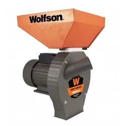 Moara cereale Wolfson WFS0002 flexmag.md