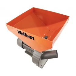 Moara cereale Wolfson WFS0002 flexmag.md