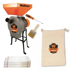 Moara cereale Wolfson WFS0002 flexmag.md