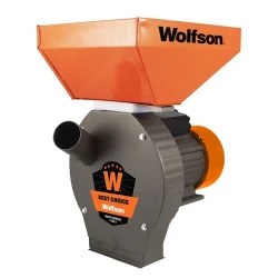 Moara cereale Wolfson WFS0002 flexmag.md