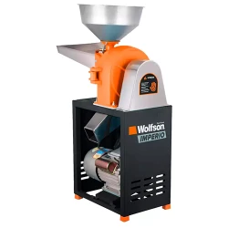 Мельница зерна Wolfson WFS0005 flexmag.md