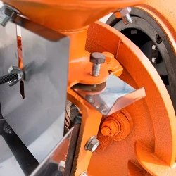 Moara cereale Wolfson WFS0005 flexmag.md