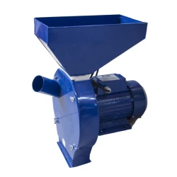 Moara de furaje si cereale Moris 5286 flexmag.md