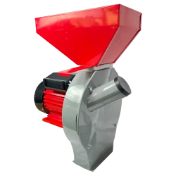 Moara pentru cereale Demetra DM-39 flexmag.md