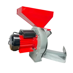 Moara pentru cereale Demetra DM-39 flexmag.md