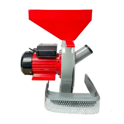 Moara pentru cereale Demetra DM-39 flexmag.md