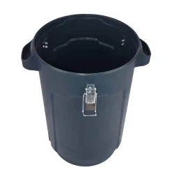 Moară pentru cereale Demetra Mill-25 Black flexmag.md