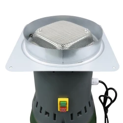 Moară pentru cereale Demetra Mill-25 COMPACT flexmag.md