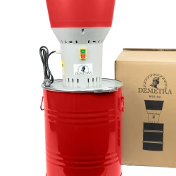 Moara pentru cereale Demetra Mill-50 flexmag.md