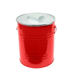 Moara pentru cereale Demetra Mill-50 flexmag.md