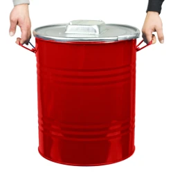 Moara pentru cereale Demetra Mill-50 flexmag.md