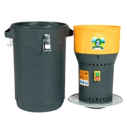 Мельница для зерна Micul Fermier GF-2451 flexmag.md